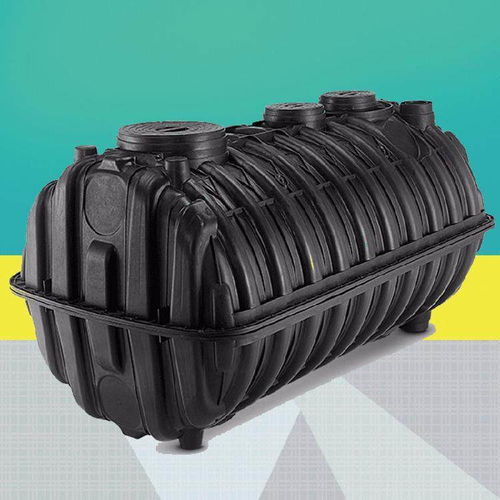 今日報價 通化定做玻璃鋼化糞池 工廠化糞池清掏