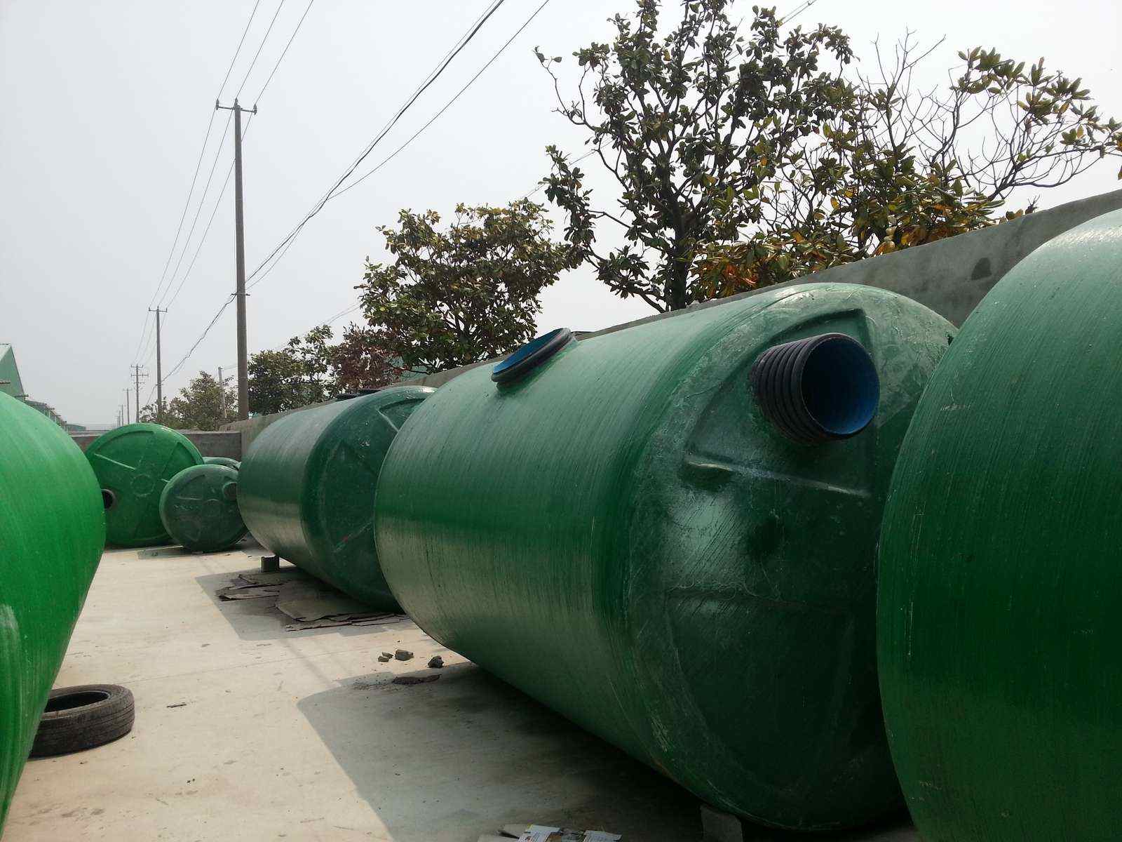 上?；S池價格,上海玻璃鋼化糞池生產(chǎn)廠家_管材欄目