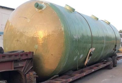 河南省平頂山市寶豐縣玻璃鋼化糞池國家標(biāo)準(zhǔn)