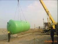 朝陽(yáng)昌平北京大型玻璃鋼化糞池規(guī)格-【效果圖,產(chǎn)品圖,型號(hào)圖,工程圖】-中國(guó)